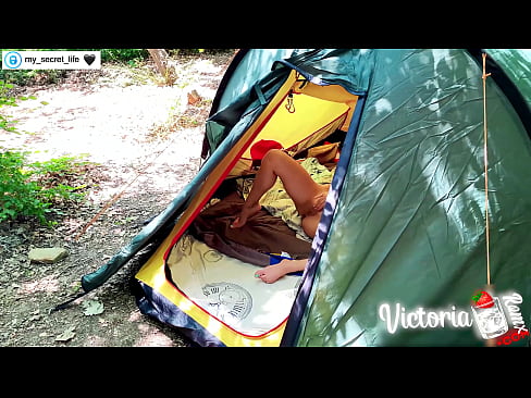 ❤️ ថតដោយកាមេរ៉ា Passionate jerk off Stranger in a tent ❤️❌ អាសអាភាសរឹង នៅពួកយើង% km.liporno.ru% ❌❤